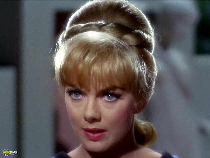 A still #9 from Star Trek: The Original Series: Series 2 (1967)