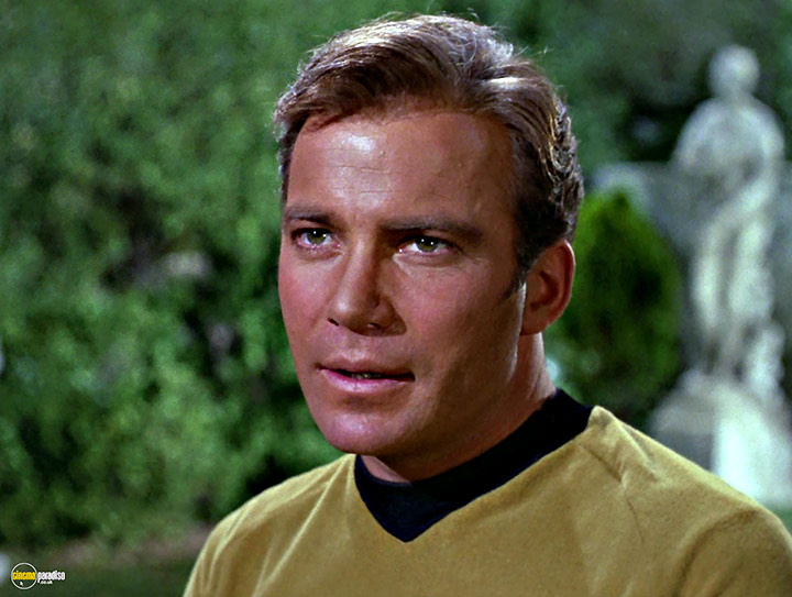 A still #10 from Star Trek: The Original Series: Series 2 (1967)