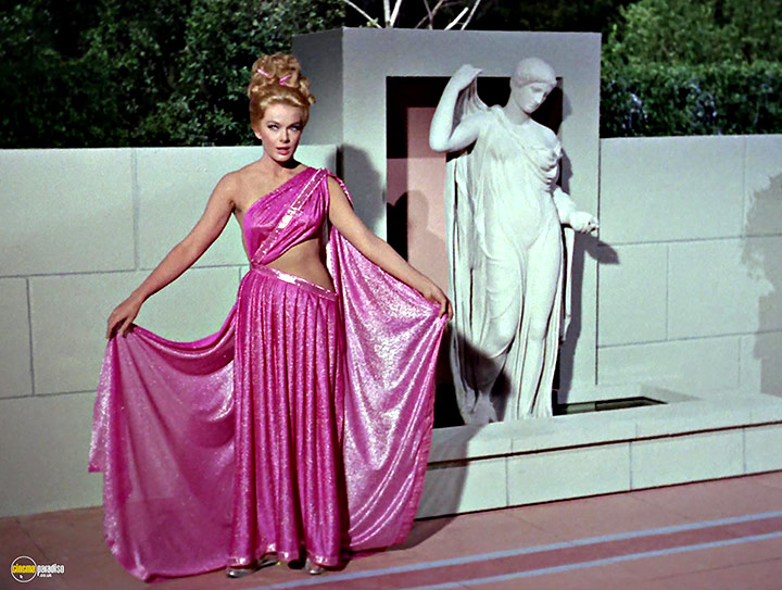 A still #12 from Star Trek: The Original Series: Series 2 (1967)