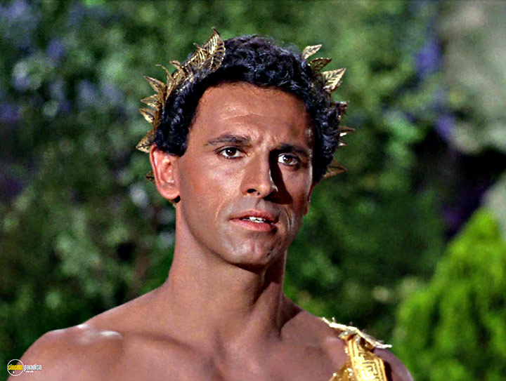 A still #13 from Star Trek: The Original Series: Series 2 (1967)
