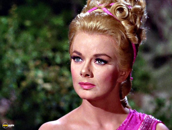 A still #14 from Star Trek: The Original Series: Series 2 (1967)