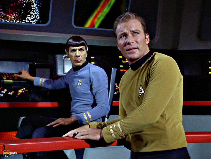 A still #15 from Star Trek: The Original Series: Series 2 (1967)