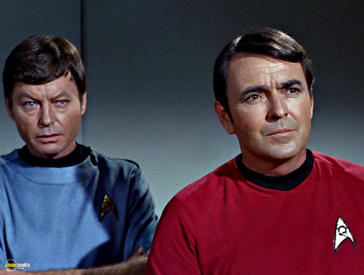 A still #16 from Star Trek: The Original Series: Series 2 (1967)