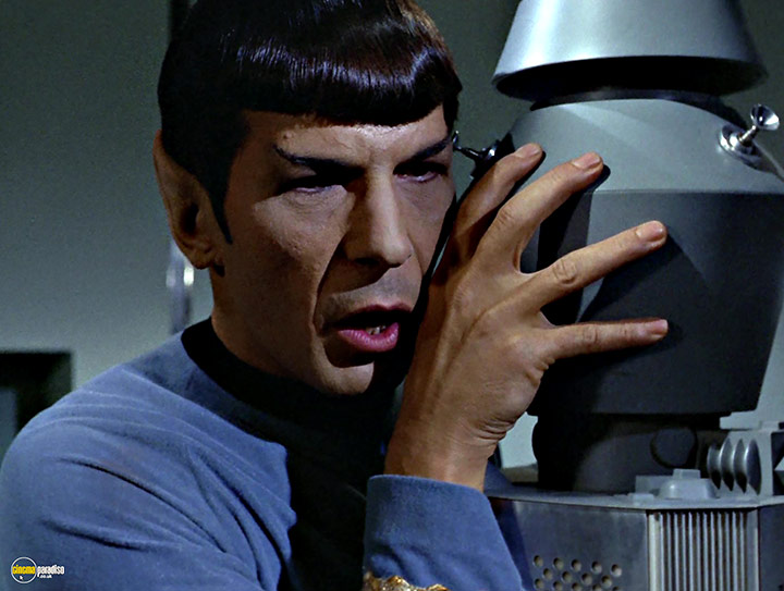 A still #19 from Star Trek: The Original Series: Series 2 (1967)