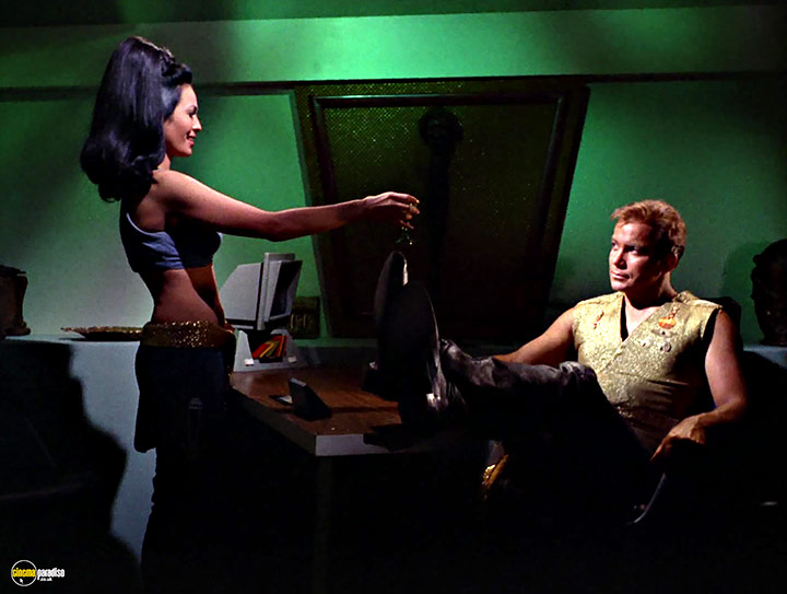 A still #20 from Star Trek: The Original Series: Series 2 (1967)