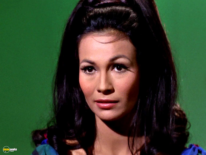 A still #22 from Star Trek: The Original Series: Series 2 (1967)