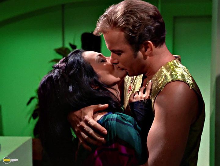 A still #23 from Star Trek: The Original Series: Series 2 (1967)