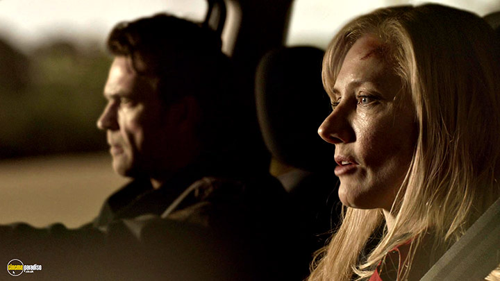 A still #13 from The Day of the Triffids (2009)