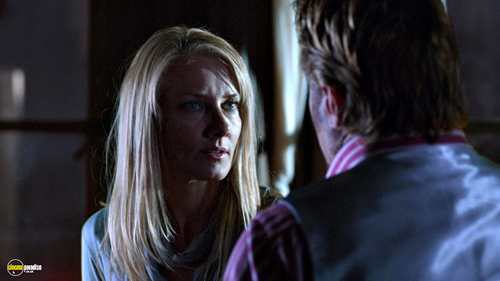 A still #9 from The Day of the Triffids (2009)