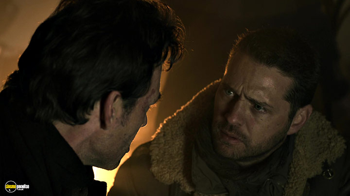 A still #8 from The Day of the Triffids (2009)
