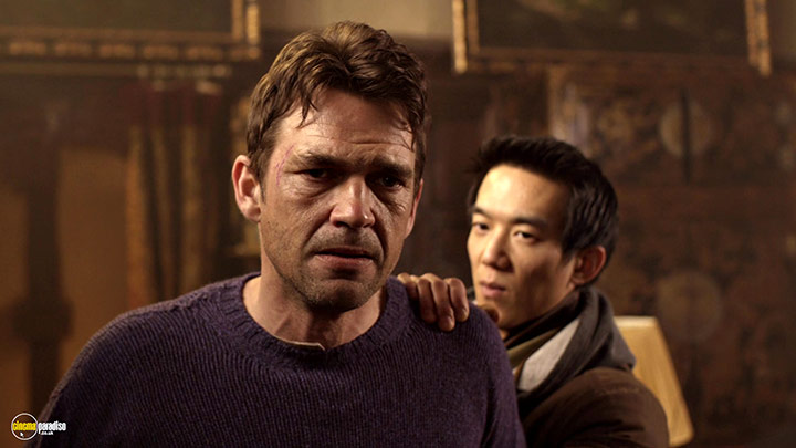 A still #1 from The Day of the Triffids (2009)