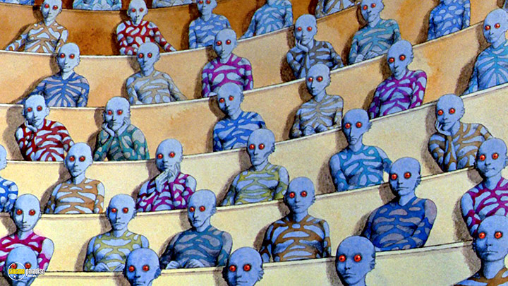 A still #20 from Fantastic Planet (1973)