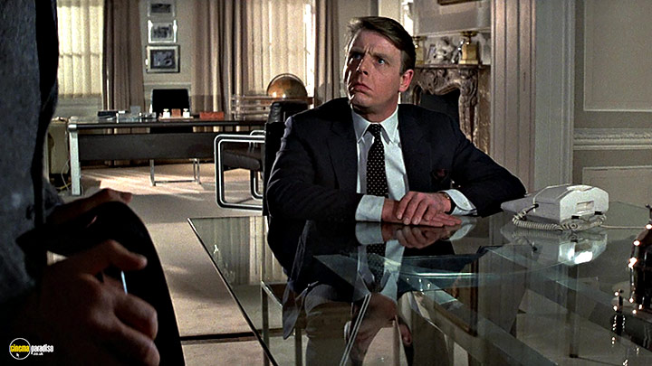 A still #3 from James Bond: Never Say Never Again (1983)