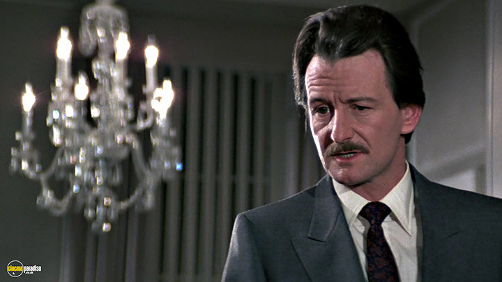A still #6 from James Bond: Never Say Never Again (1983)