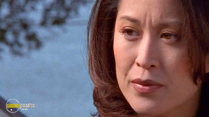 A still #3 from The President's Man (2000)