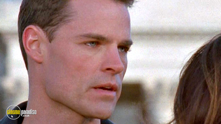 A still #4 from The President's Man (2000)