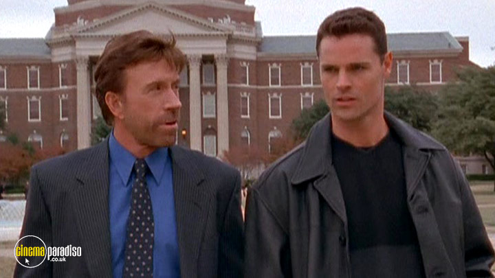 A still #5 from The President's Man (2000)