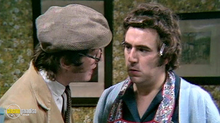 A still #3 from Monty Python's Flying Circus: Series 2 (1970)