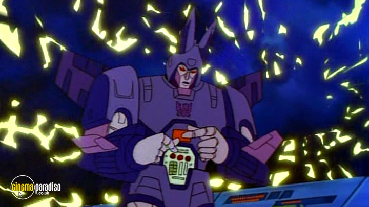 A still #3 from Transformers: Series 3 and 4 (1986)