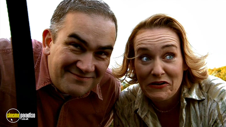 A still #3 from The Catherine Tate Show: Series 1 (2004)