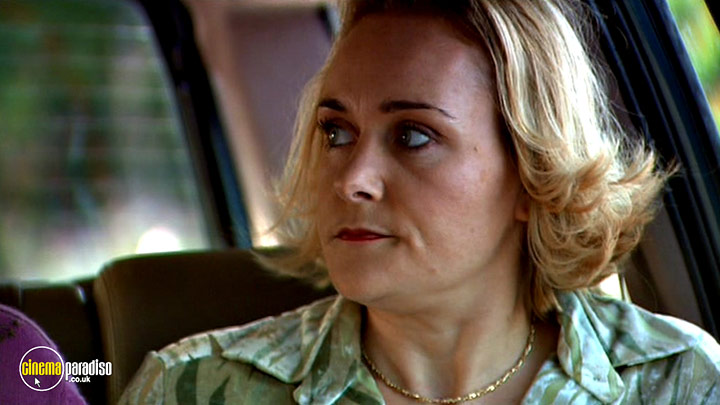 A still #5 from The Catherine Tate Show: Series 1 (2004)