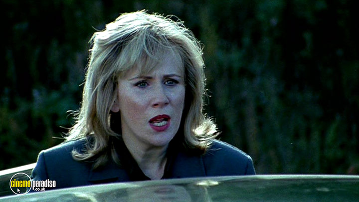 A still #6 from The Catherine Tate Show: Series 1 (2004)