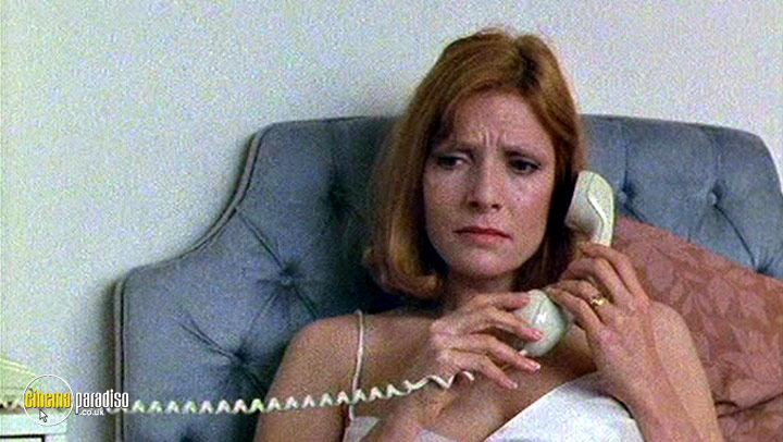 A still #2 from Inspector Morse: Series 1 (1987)