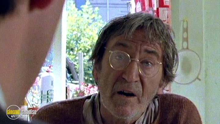 A still #4 from Inspector Morse: Series 1 (1987)