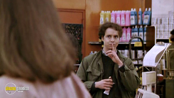 A still #5 from The Equalizer: Series 1 (1985)