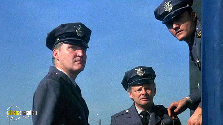 A still #2 from Kojak: Series 1 (1973)