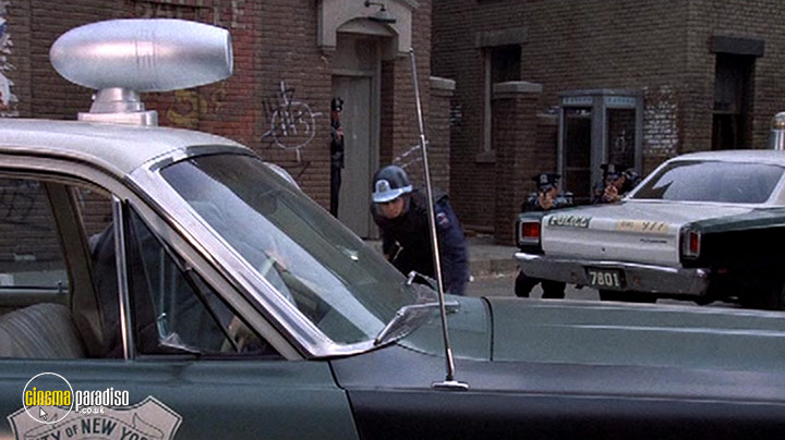 A still #3 from Kojak: Series 1 (1973)