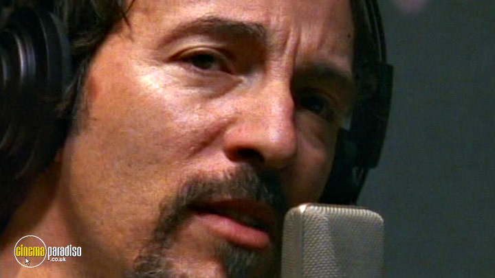 A still #3 from Bruce Springsteen: Blood Brothers (1996)