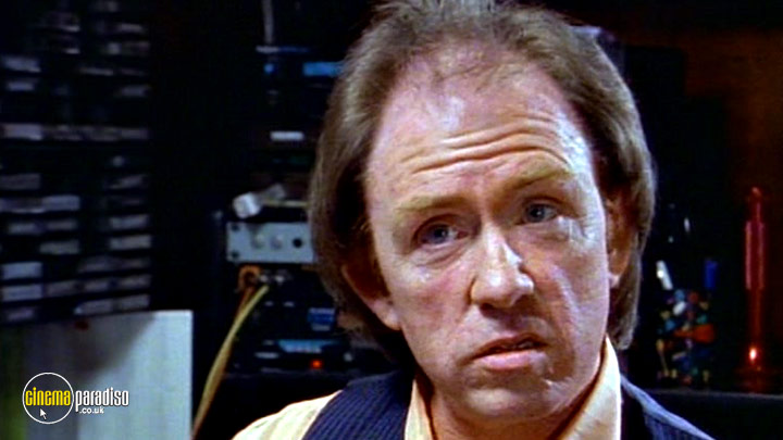 A still #4 from Bruce Springsteen: Blood Brothers (1996)