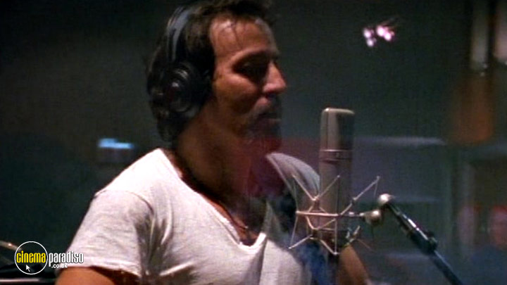 A still #5 from Bruce Springsteen: Blood Brothers (1996)