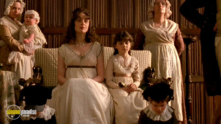 A still from Sense and Sensibility (2008) 