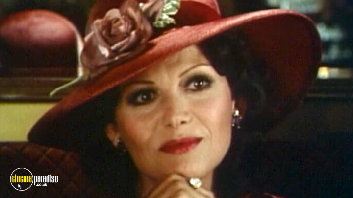 A still from Princess Daisy (1983) 