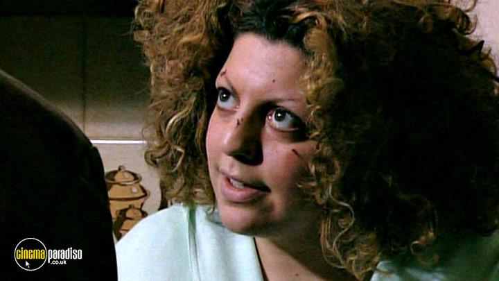 A still #2 from The Bill: The Trial of Eddie Santini (2000)