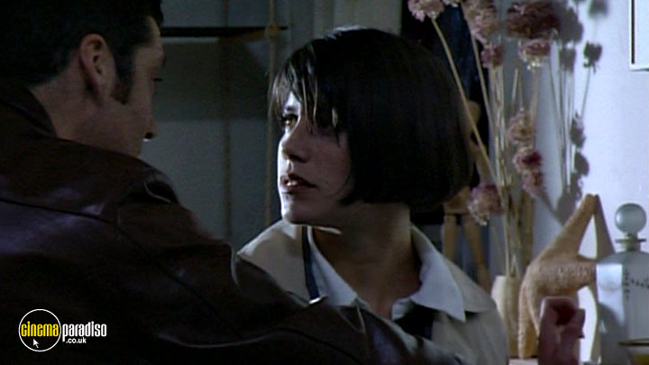 A still #3 from The Bill: The Trial of Eddie Santini (2000)
