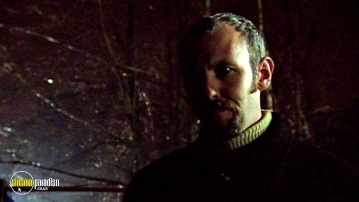 A still #4 from The Bill: The Trial of Eddie Santini (2000)