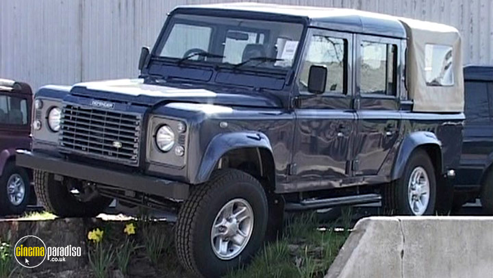 A still #1 from Land Rovers (2007)
