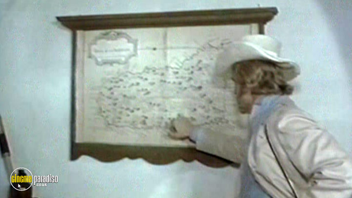 A still #2 from Burn! (1969)