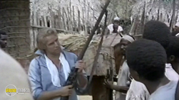 A still #3 from Burn! (1969)
