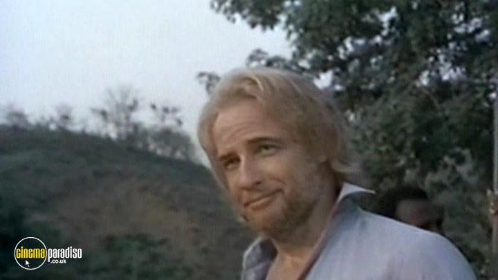 A still #4 from Burn! (1969)