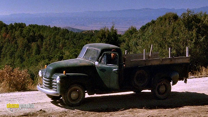 A still #2 from The Milagro Beanfield War (1987)