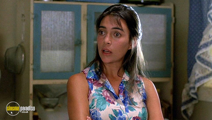 A still #5 from The Milagro Beanfield War (1987)