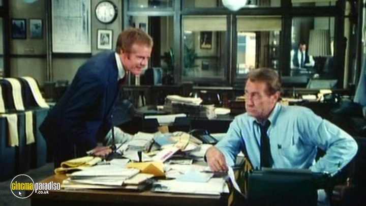 A still #3 from Kolchak: The Night Stalker (1975)