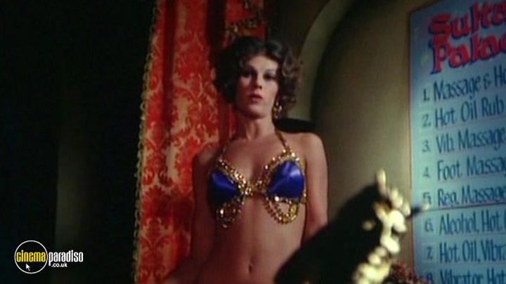 A still #4 from Kolchak: The Night Stalker (1975)
