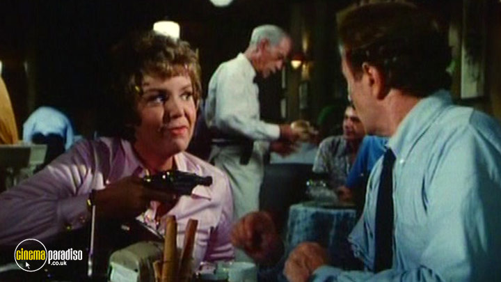 A still #5 from Kolchak: The Night Stalker (1975)