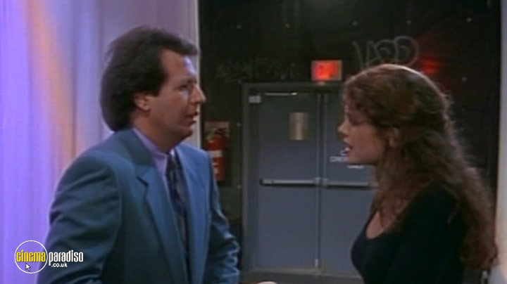 A still #2 from The Larry Sanders Show: The Best Episodes (1998)