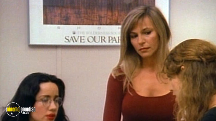 A still #3 from The Larry Sanders Show: The Best Episodes (1998)